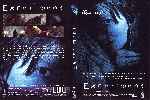miniatura experiment-por-jenova cover dvd
