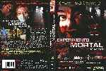 miniatura experimento-mortal-2005-por-mackintosh cover dvd