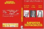 miniatura expertos-en-pinchazos-custom-por-japo87 cover dvd
