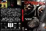 miniatura expiration-custom-por-jonander1 cover dvd