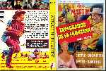 miniatura explorador-de-la-frontera-custom-por-jonander1 cover dvd