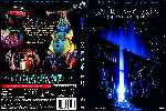 miniatura exploradores-custom-v2-por-jhongilmon cover dvd