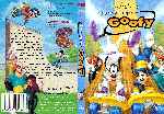 miniatura explosivamente-goofy-por-ogiser cover dvd