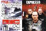 miniatura expresso-de-muerte-region-1-4-por-spay cover dvd