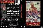 miniatura exterminador-de-mercenarios-custom-por-serantvillanueva cover dvd