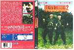 miniatura extermineitors-2-la-venganza-del-dragon-region-4-por-niko-reggae-style cover dvd