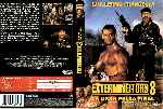 miniatura extermineitors-3-la-gran-pelea-final-custom-por-lizard-king678 cover dvd