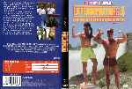 miniatura extermineitors-4-como-hermanos-gemelos-region-4-por-mandels cover dvd