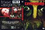 miniatura exterminio-2005-region-4-por-agarrota cover dvd