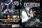 miniatura extortion-custom-por-lolocapri cover dvd