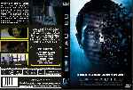 miniatura extracted-custom-por-jonander1 cover dvd