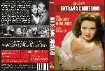 miniatura extrana-confesion-custom-por-jonander1 cover dvd
