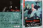 miniatura extrana-ilusion-cinema-bis-coleccion-por-bledasolellada cover dvd