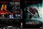 miniatura extranas-apariciones-2-custom-por-scrubs cover dvd