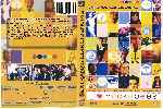 miniatura extranas-coincidencias-custom-por-flaj cover dvd