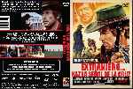 miniatura extranjero-haz-la-senal-de-la-cruz-custom-por-jonander1 cover dvd