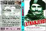 miniatura extranjeros-de-si-mismos-custom-por-josemartinal cover dvd