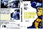 miniatura extrano-asunto-custom-por-candorosa cover dvd