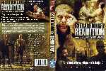 miniatura extraordinary-rendition-custom-por-lolocapri cover dvd