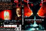 miniatura extraterrestrial-custom-v2-por-jhongilmon cover dvd
