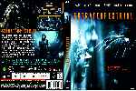 miniatura extraterrestrial-custom-v3-por-jhongilmon cover dvd