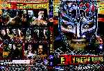 miniatura extreme-rules-2009-por-raul222 cover dvd