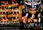 miniatura extreme-rules-2009-v2-por-raul222 cover dvd