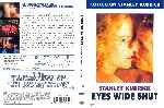miniatura eyes-wide-shut-coleccion-stanley-kubrick-por-eltamba cover dvd