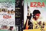 miniatura ezra-custom-por-werther1967 cover dvd