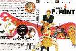 miniatura f-de-flint-classics-forever-por-norni cover dvd
