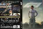 miniatura f1-la-pelicula-custom-v2-por-pepe2205 cover dvd