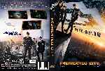 miniatura fabricated-city-custom-por-pmc07 cover dvd