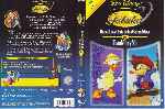 miniatura fabulas-disney-volumen-3-por-martinete cover dvd