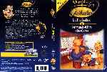 miniatura fabulas-disney-volumen-5-por-pumukybuena cover dvd