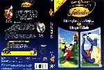 miniatura fabulas-disney-volumen-6-por-pumukybuena cover dvd