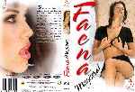 miniatura faena-magistral-torero-3-xxx-por-virago535lui cover dvd