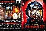 miniatura fahrenheit-451-1966-custom-v3-por-jhongilmon cover dvd