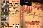 miniatura fahrenheit-9-11-por-carljun cover dvd