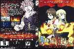 miniatura fairy-tail-la-sacerdotisa-del-fenix-por-centuryon cover dvd