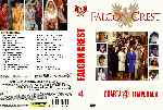 miniatura falcon-crest-temporada-04-custom-por-jose-gym cover dvd