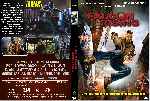 miniatura falcon-rising-custom-por-fable cover dvd