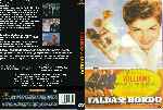 miniatura faldas-a-bordo-custom-por-georgetaylor cover dvd