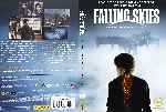 miniatura falling-skies-temporada-01-custom-v4-por-lolocapri cover dvd
