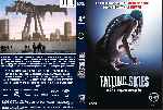 miniatura falling-skies-temporada-04-custom-por-jonander1 cover dvd