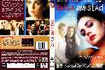 miniatura falsa-amistad-2002-por-sergio91 cover dvd
