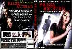 miniatura falsa-amistad-2011-custom-por-jonander1 cover dvd