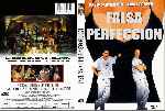 miniatura falsa-perfeccion-custom-por-jonander1 cover dvd