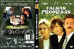 miniatura falsas-promesas-custom-por-lolocapri cover dvd