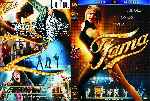miniatura fama-2009-custom-por-darymax cover dvd