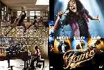 miniatura fama-2009-custom-v2-por- cover dvd